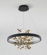LED Chandelier GL351C24B