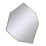 DEVIKA 31" W x 41" H x 0.5" D