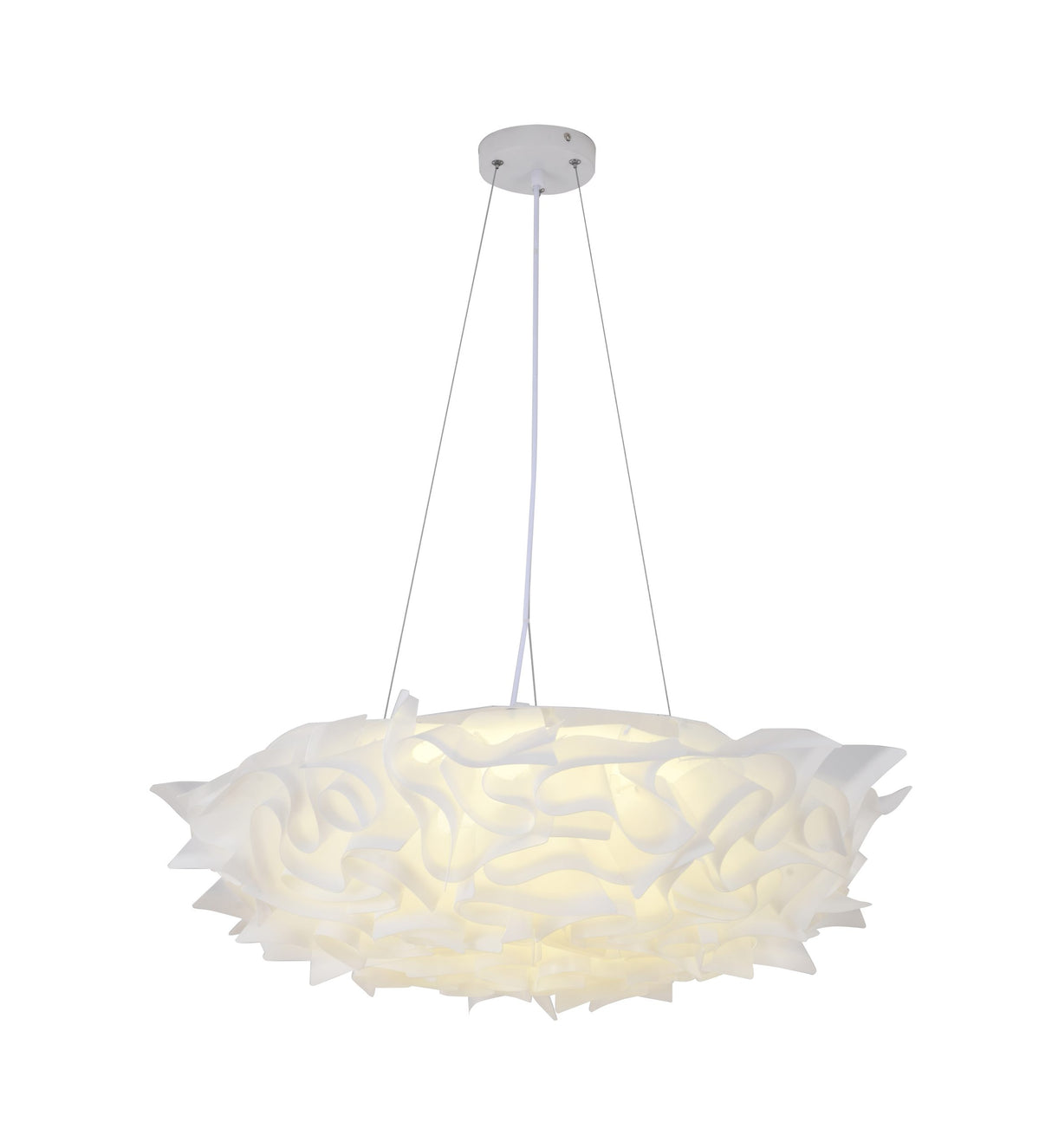 Chandelier DLS106C30W