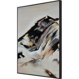 INFUSION 40" W x 50" H x 2" D