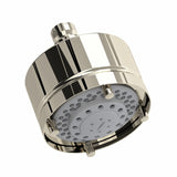 4 inch 5-Function Showerhead