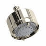 4 inch 5-Function Showerhead