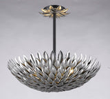 Chandelier YS40991-3PB-S