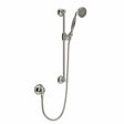 ROHL Hand Shower Set 22" Slide Bar 1301E - image 3