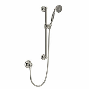 ROHL Hand Shower Set 22" Slide Bar 1301E - image 3