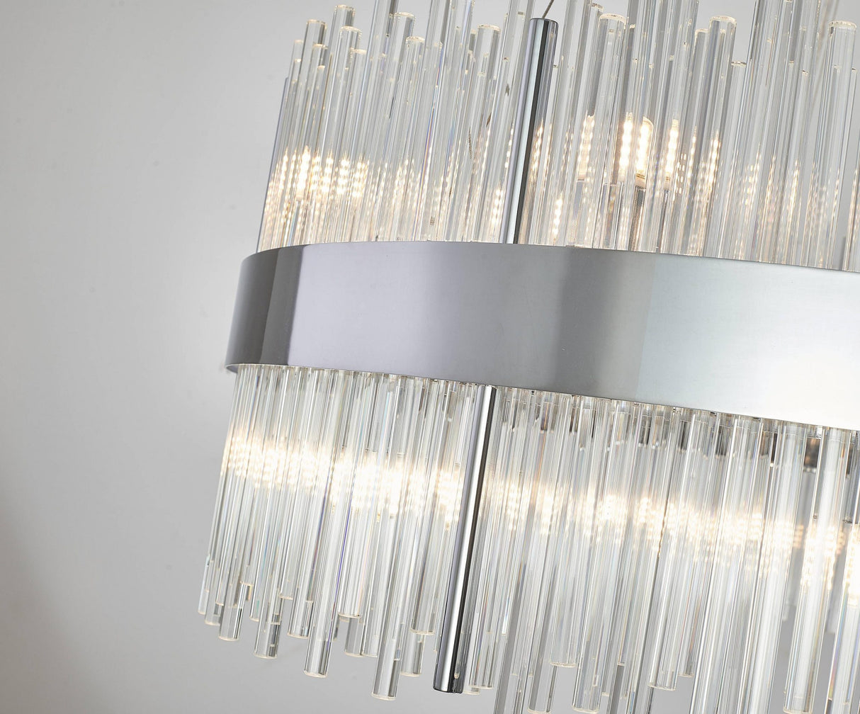 Chandelier MU57C31CH