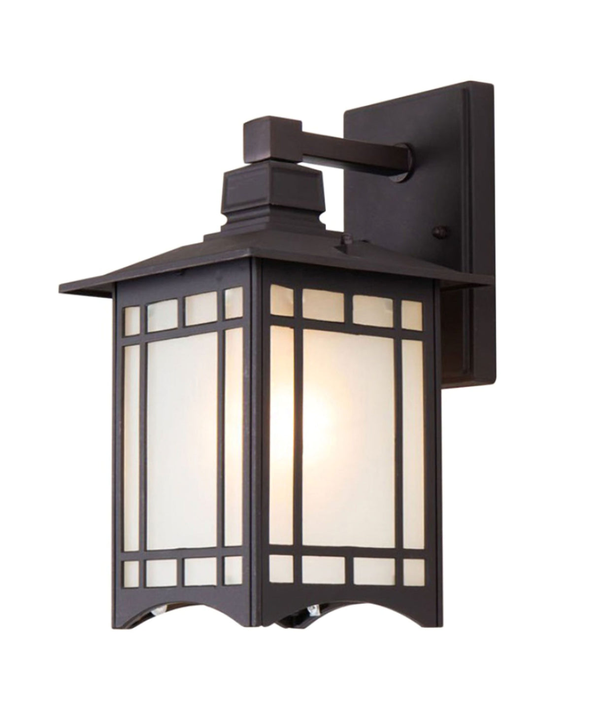 Outdoor Wall Sconce TD24W8B