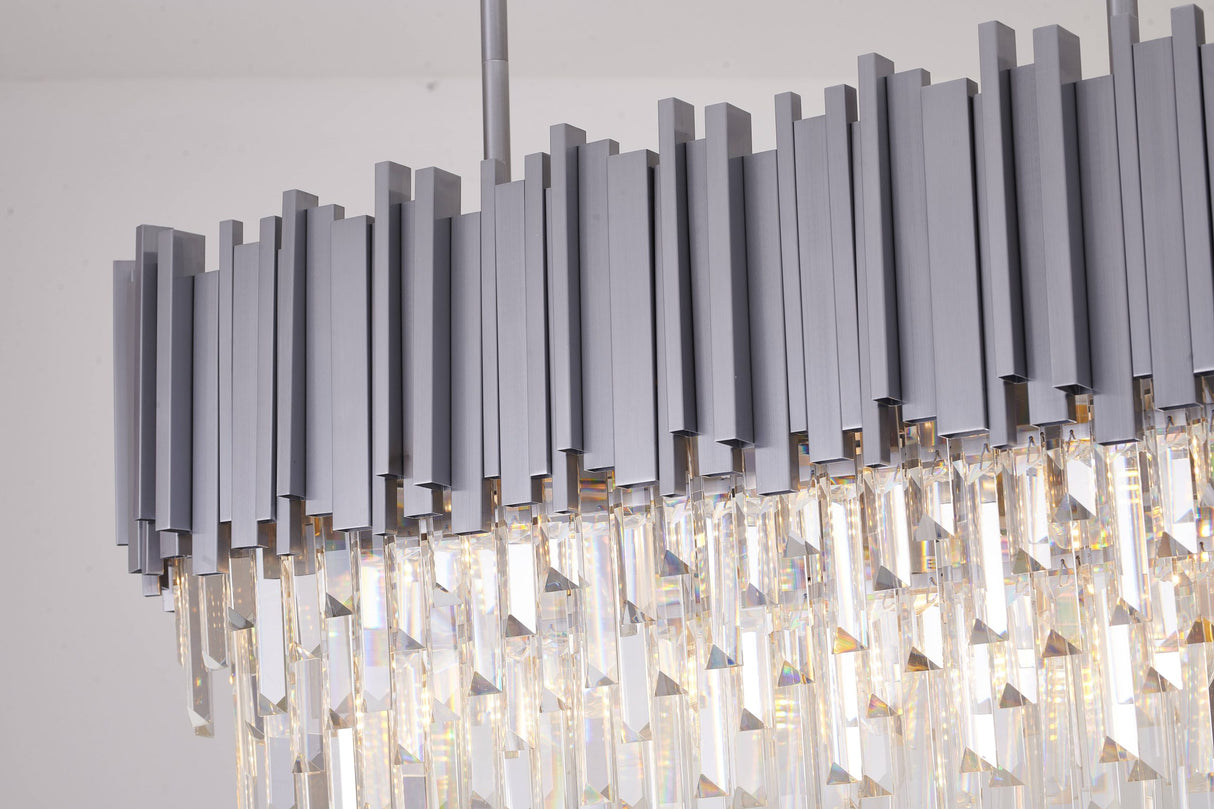 Chandelier MU109C36SN