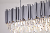 Chandelier MU109C36SN