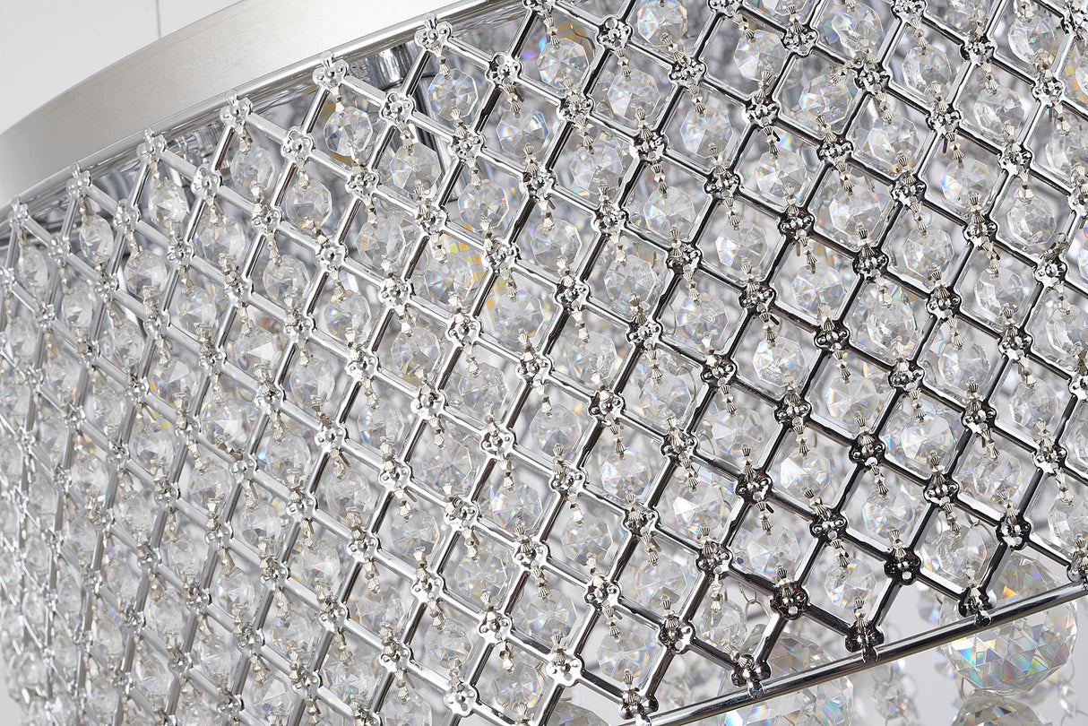 Chandelier LD03CRL
