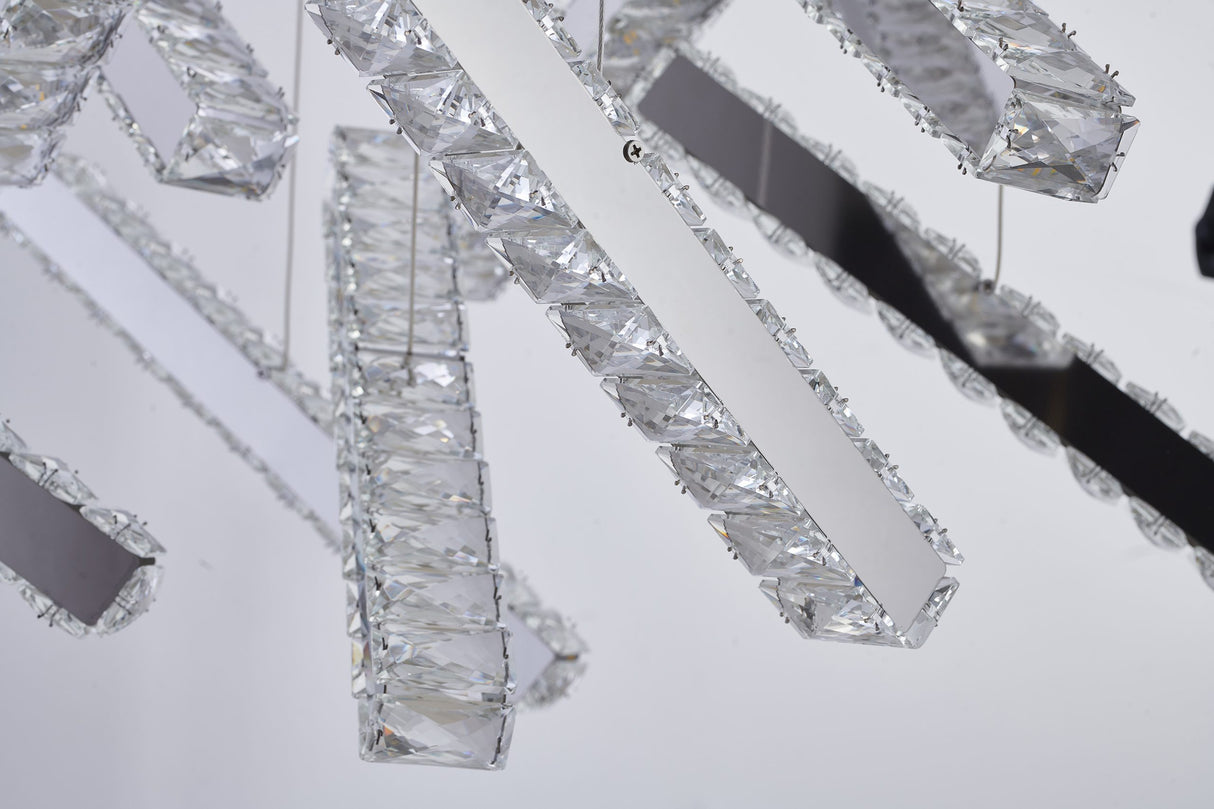 LED Chandelier JP05