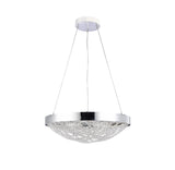 Chandelier ZL26C25CH