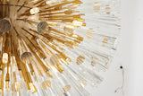 Chandelier GA74C35BR