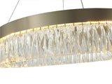 LED Chandelier FT93C32G-1