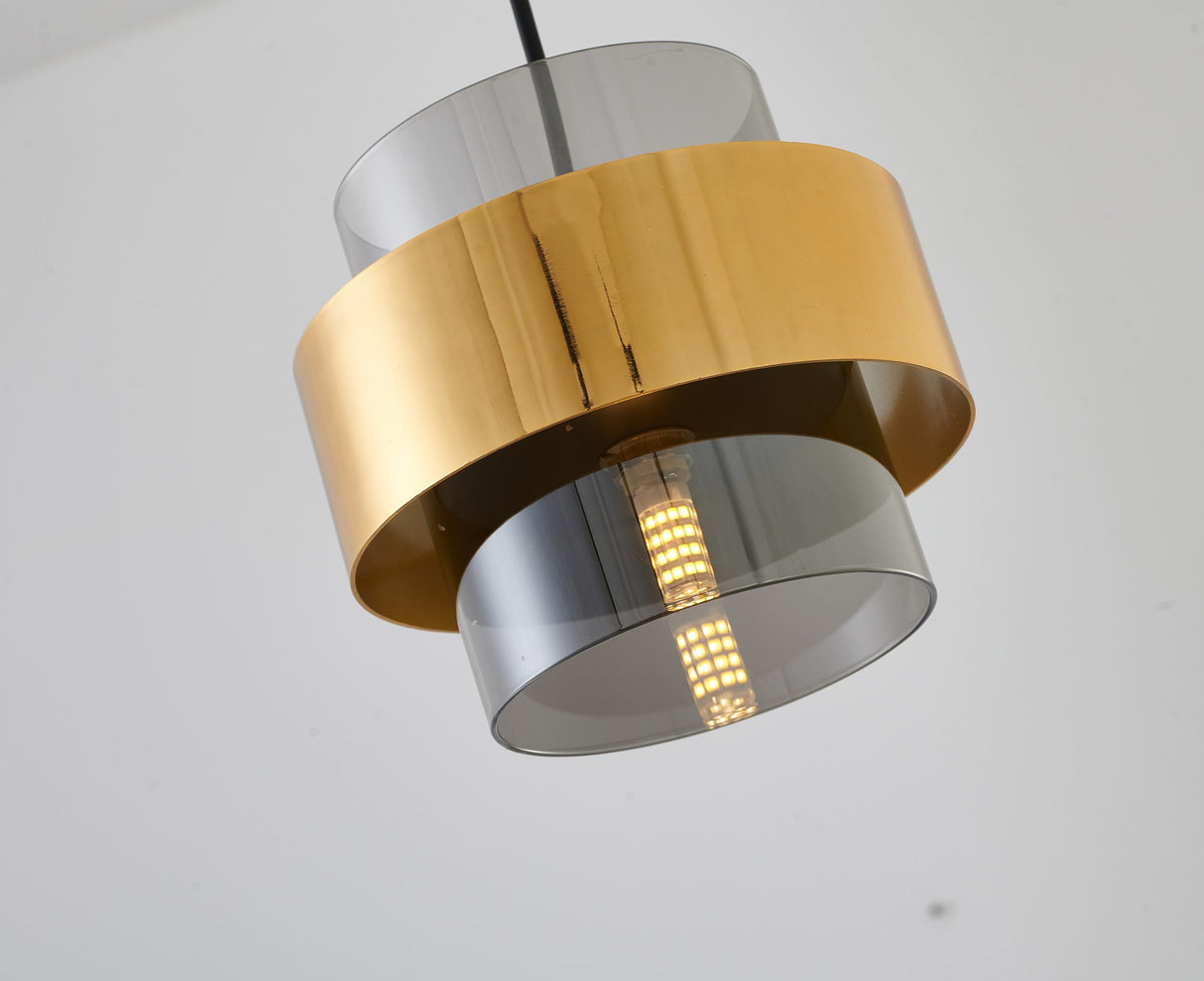 Single Pendant Lighting AV74P7G