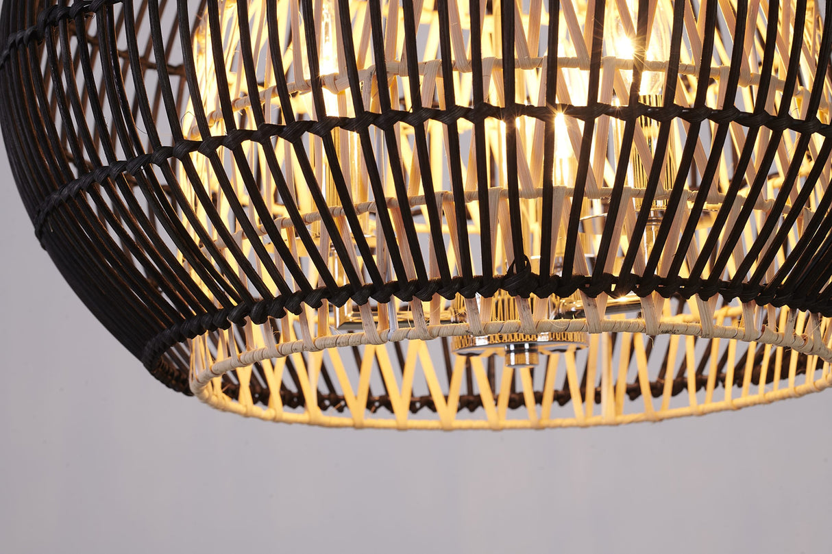 Chandelier MIA18C20W