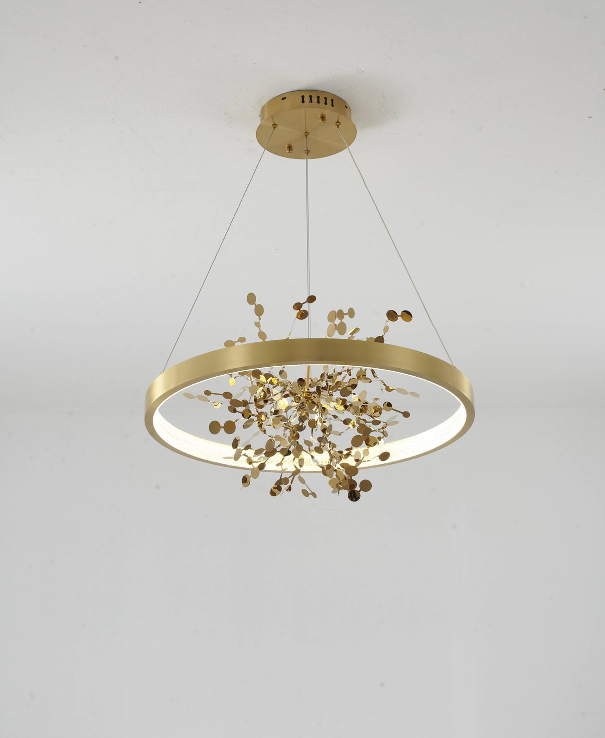 LED Chandelier GL351C24G