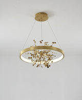 LED Chandelier GL351C24G