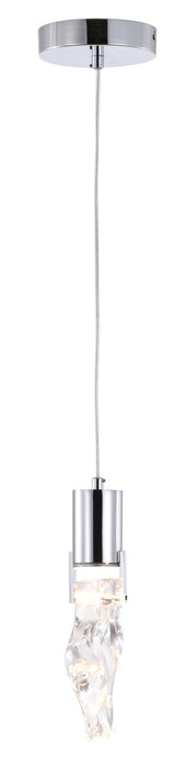 LED Pendant MAT06P8CH