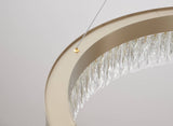 LED Chandelier FT93C32G/3K-1