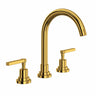 Lombardia? Widespread Lavatory Faucet With C-Spout A2208LM-2