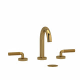 8" Lavatory Faucet
