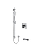 Shower kit 1244 trim