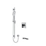 Shower kit 1244 trim