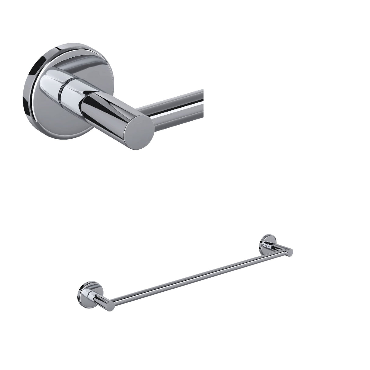 Lombardia® 18" Towel Bar