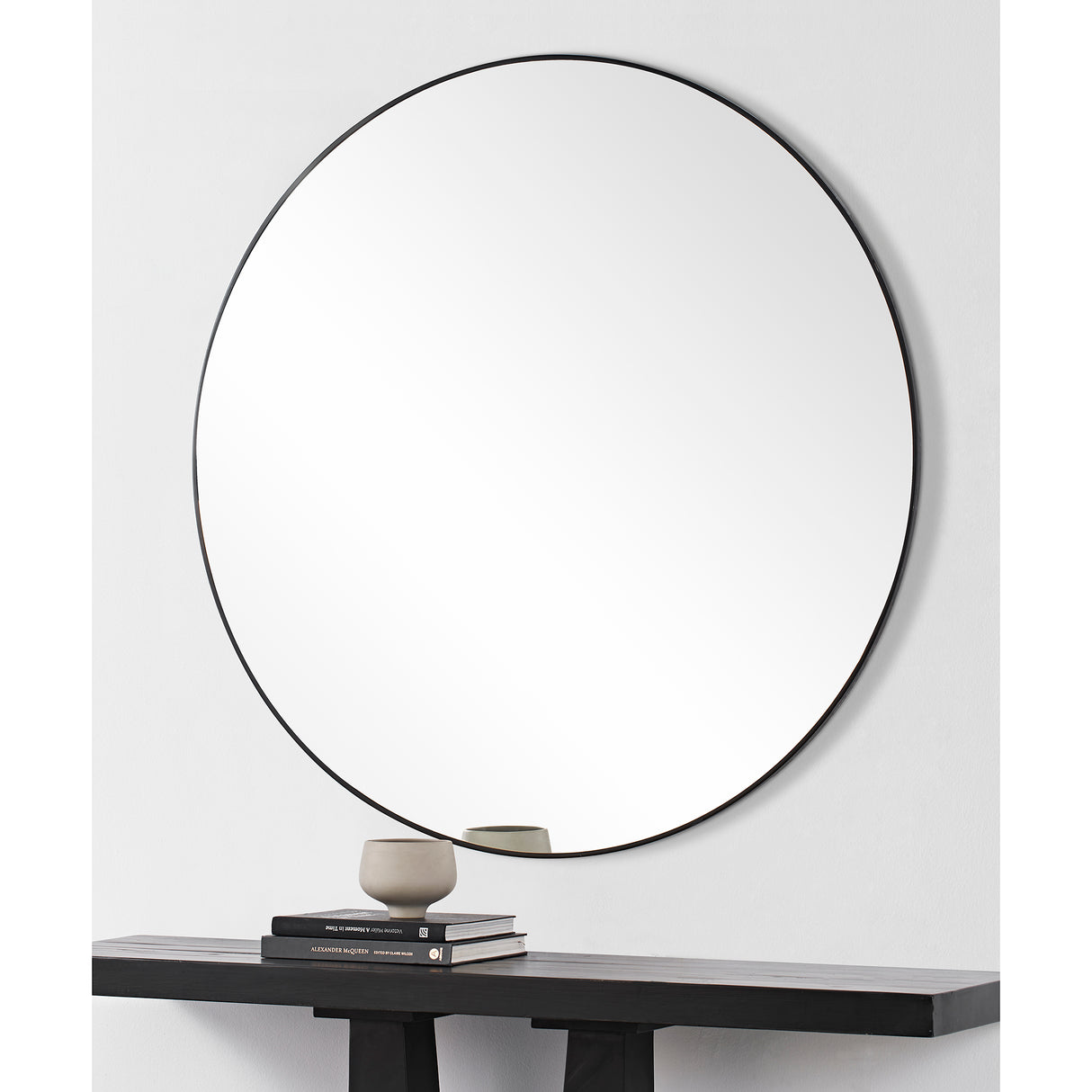 SAMI 48" W x 48" H x 0.8" D