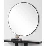 SAMI 48" W x 48" H x 0.8" D