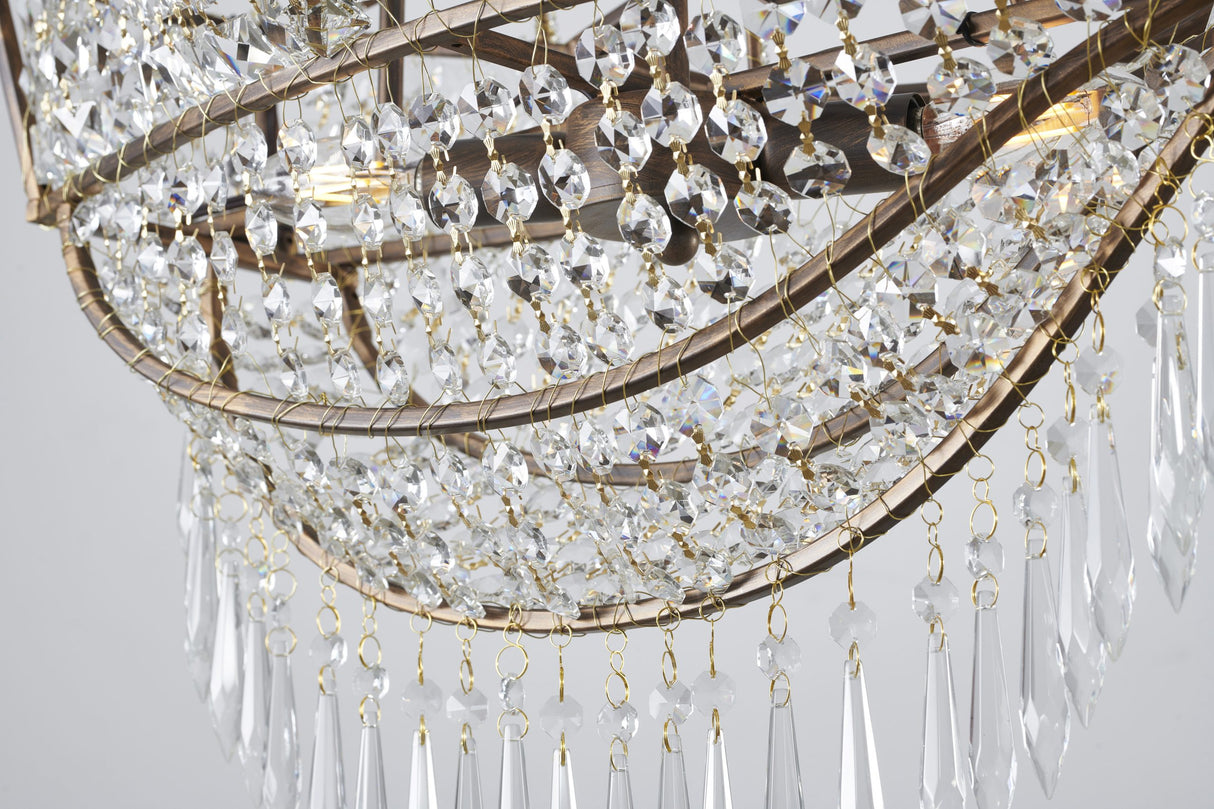 Chandelier KO-59M