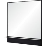 OTAVI 35" W x 35" H x 5.75" D