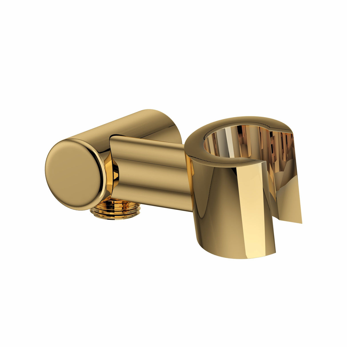 Handshower Outlet With Holder 1630