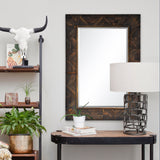 Madden 30" W x 42" H x 1.5" D