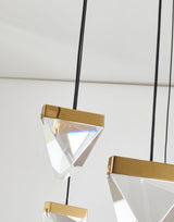 Chandelier MU82C32BR