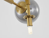Chandelier DU145C30G