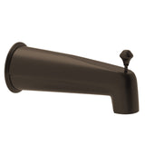 Wall Mount Tub Spout With Diverter RT8000