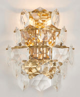 Wall Sconce GL434W14G
