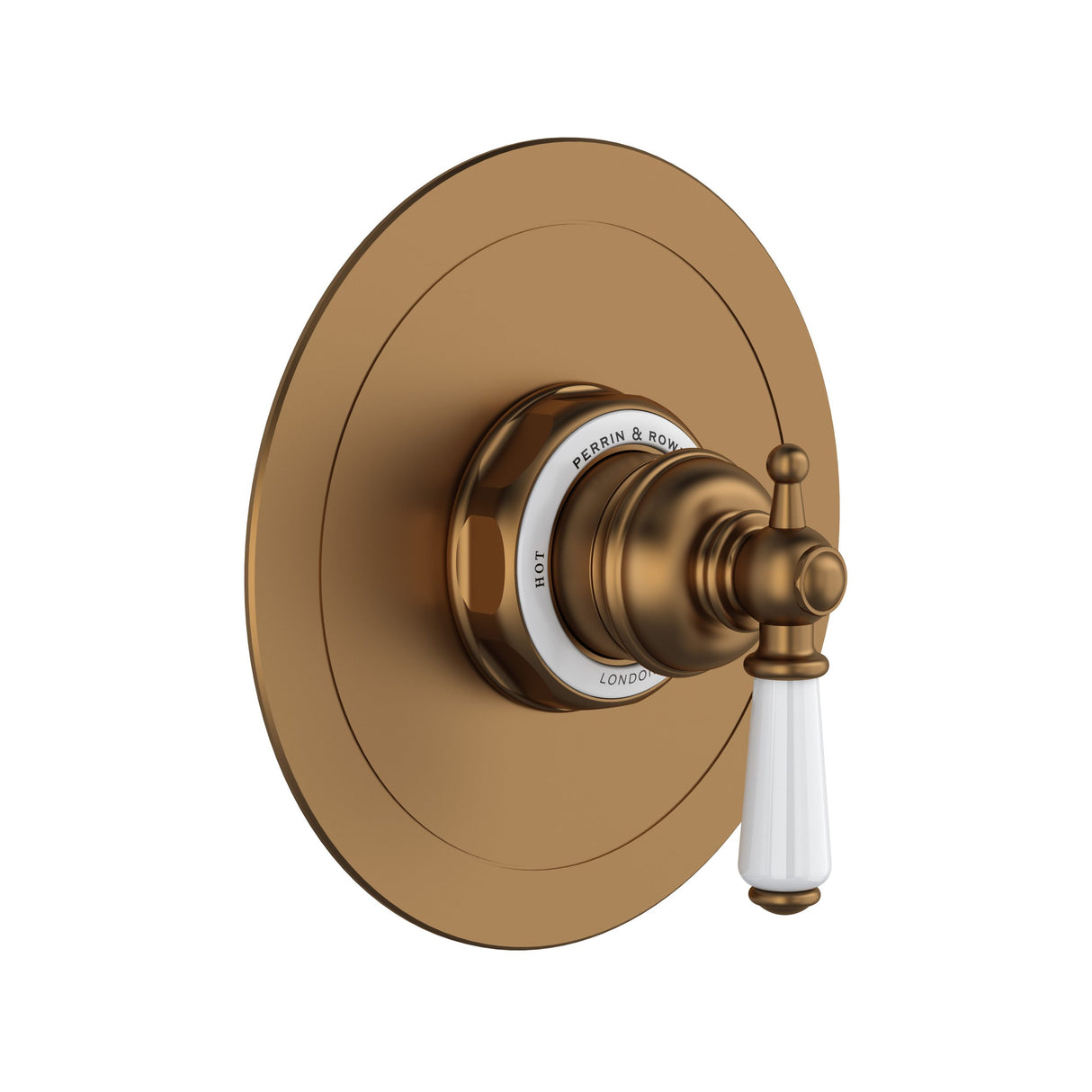 Edwardian™ 1/2" Pressure Balance Trim