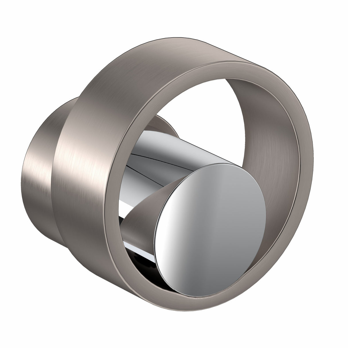 Eclissi™ Trim For Volume Control And Diverter Ec18w2iw