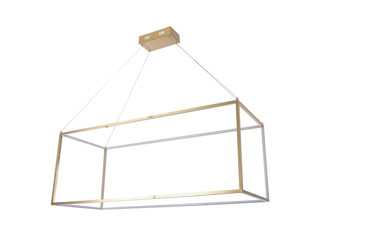 LED Chandelier TR34
