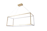 LED Chandelier TR34