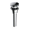 Universal Push Drain