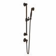 ROHL Palladian Hand Shower Set 24" Slide Bar 1330 - image 6