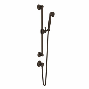 ROHL Palladian Hand Shower Set 24" Slide Bar 1330 - image 6