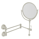 Wall-mount Makeup Mirror