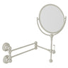 Wall-mount Makeup Mirror