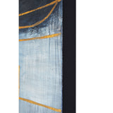 FRANZ 72" W x 60" H x 2" D