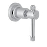 Campo™ Trim For Volume Control And Diverter A4912ilto